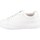 Chaussures Femme Baskets basses Gant Seacoast Blanc
