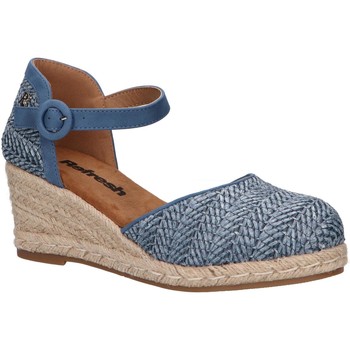 Chaussures Femme Sandales et Nu-pieds Refresh 72652 Azul