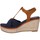 Chaussures Femme Sandales et Nu-pieds Refresh 72878 Bleu