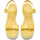 Chaussures Femme Sandales et Nu-pieds Camper Sandales cuir KAAH Jaune