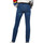 Vêtements Femme Jeans slim Diesel 00SFXN-086AL Bleu