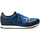 Chaussures Homme Slip ons EAX XUX018 XV080 Bleu