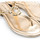 Chaussures Femme Sandales et Nu-pieds EAX XDQ006 XV140 Doré