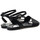 Chaussures Femme Sandales et Nu-pieds EAX XDP003 XV138 Noir