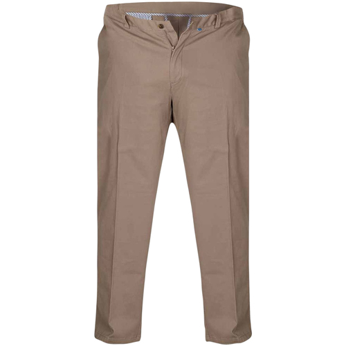 Vêtements Homme Pantalons Homme | DukeBeige - QN64238