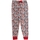 Vêtements Femme Pyjamas / Chemises de nuit Joker 833-438 Blanc