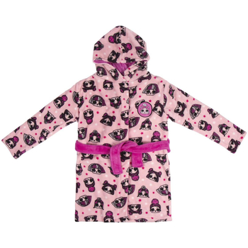 Vêtements Fille Pyjamas / Chemises de nuit Lol 2200006196 Rose