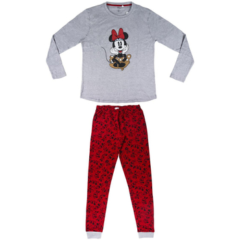 Vêtements Femme Pyjamas / Chemises de nuit Disney 2200004845 Gris
