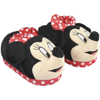 Chaussures Fille Chaussons Disney 2300003358 Negro