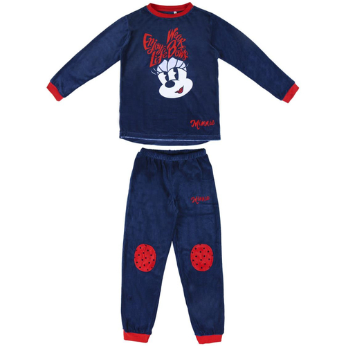 Pyjamas & Chemises De Nuit Fille Disney 2200004802 Azul - Vêtements Pyjamas / Chemises de nuit Enfant 39 