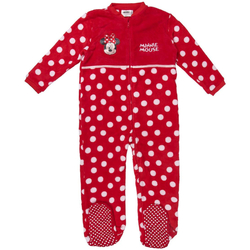 Vêtements Fille Pyjamas / Chemises de nuit Disney 2200006184 Rouge