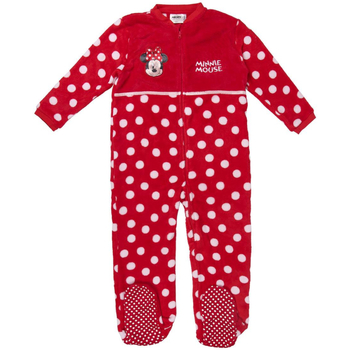 Vêtements Fille Pyjamas / Chemises de nuit Disney 2200006184 Rouge