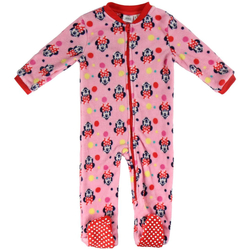 Vêtements Fille Pyjamas / Chemises de nuit Disney 2200004763 Rosa