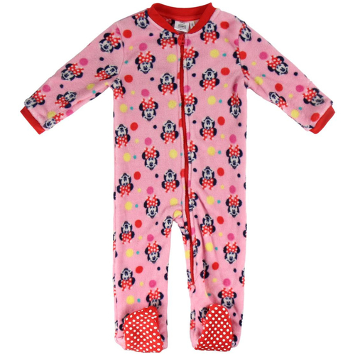 Pyjamas & Chemises De Nuit Fille Disney 2200004763 Rosa - Vêtements Pyjamas / Chemises de nuit Enfant 31 