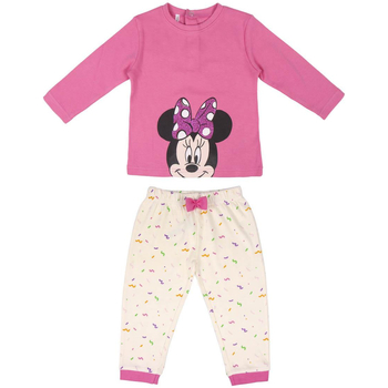 Vêtements Enfant Pyjamas / Chemises de nuit Disney 2200006155 Rose