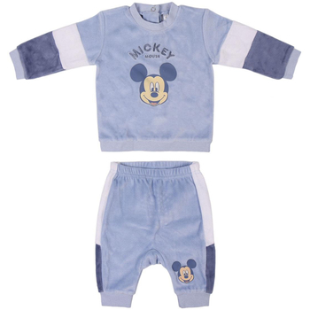 Vêtements Enfant Pyjamas / Chemises de nuit Disney 2200006144 Bleu