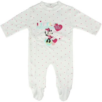 Vêtements Enfant Pyjamas / Chemises de nuit Disney 2200004649 Blanc