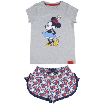 Vêtements Fille Pyjamas / Chemises de nuit Disney 2200005245 Gris