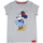 Vêtements Fille Pyjamas / Chemises de nuit Disney 2200005245 Gris