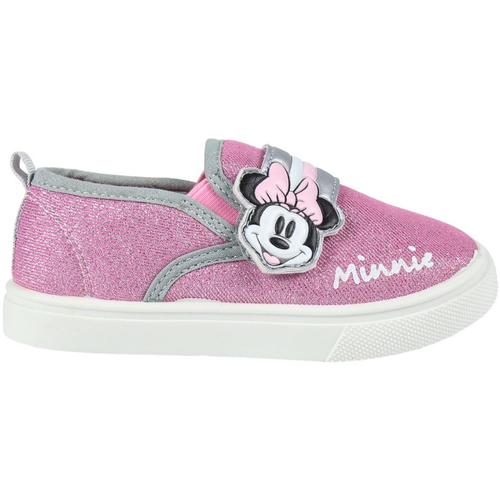 Chaussures Fille Disney 2300004414 Rosa - Chaussures Baskets basses Enfant 41 