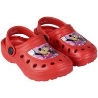 Chaussures Fille Sabots Disney 2300004328A Rojo