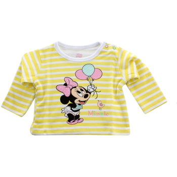 Vêtements Enfant T-shirts manches longues Disney DIS MF 51 02 1330 Amarillo