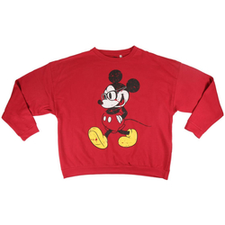 Vêtements Femme Sweats Disney 2200004875 Rojo