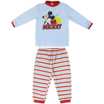 Vêtements Enfant Pyjamas / Chemises de nuit Disney 2200004679 Bleu