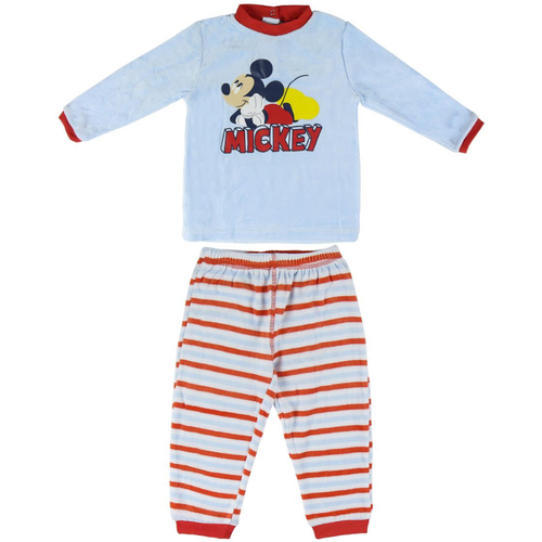 Pyjamas & Chemises De Nuit Disney 2200004679 Azul - Vêtements Pyjamas / Chemises de nuit Enfant 31 