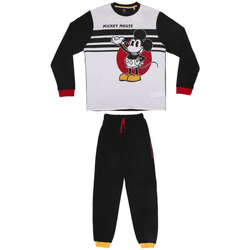 Vêtements Pyjamas / Chemises de nuit Disney 2200006258 Noir