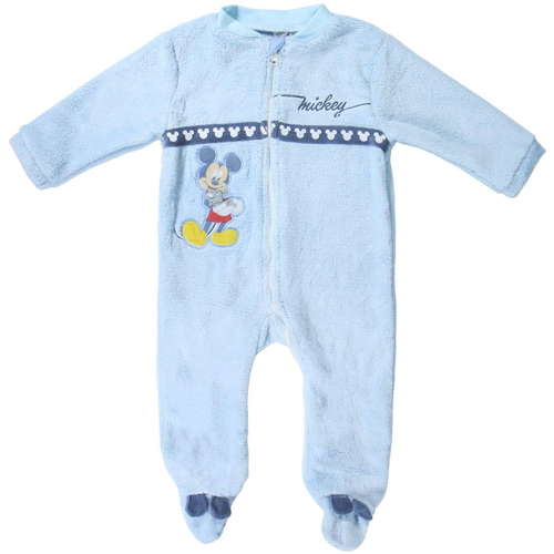 Vêtements Disney 2200006159 Azul - Vêtements Pyjamas / Chemises de nuit Enfant 27 