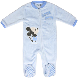 Vêtements Enfant Pyjamas / Chemises de nuit Disney 2200004688 Azul