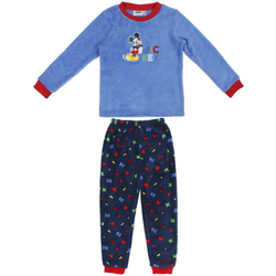 Vêtements Garçon Pyjamas / Chemises de nuit Disney 2200006175 Azul