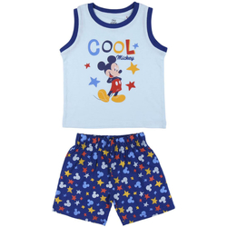 Vêtements Garçon Pyjamas / Chemises de nuit Disney 2200006970 Azul