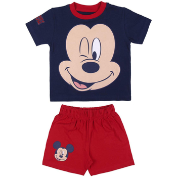 Vêtements Garçon Pyjamas / Chemises de nuit Disney 2200007292 Bleu