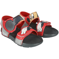 Chaussures Fille Sandales et Nu-pieds Disney 2300003047 Gris