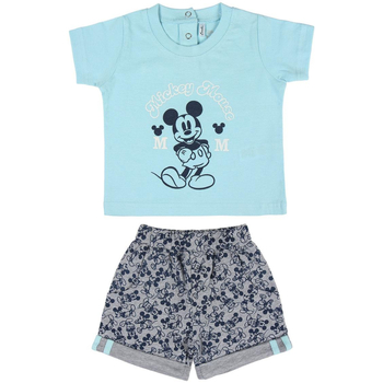 Vêtements Garçon Pyjamas / Chemises de nuit Disney 2200005190 Bleu