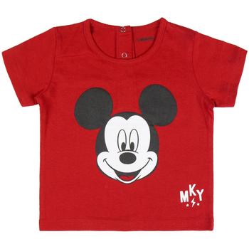 Pyjamas & Chemises De Nuit Disney 2200005170 Rojo - Vêtements Pyjamas / Chemises de nuit Enfant 23 