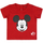 Vêtements Enfant Pyjamas / Chemises de nuit Disney 2200005170 Rouge