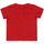 Vêtements Enfant Pyjamas / Chemises de nuit Disney 2200005170 Rouge