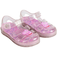 Chaussures Fille Sandales et Nu-pieds Dessins Animés 2300004320 Rosa