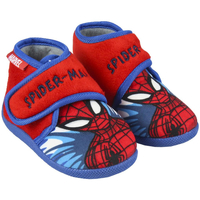 Chaussures Enfant Chaussons Spiderman 2300004560 Rojo