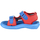 Chaussures Enfant Sandales et Nu-pieds Marvel 2300004400 Azul