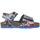 Chaussures Garçon Sandales et Nu-pieds Marvel 2300003857 Gris