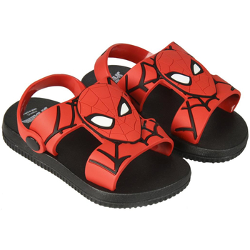 Chaussures Garçon Sandales et Nu-pieds Marvel 2300004309 Rojo