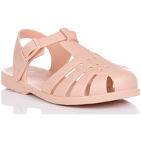 Chaussures Femme Sandales et Nu-pieds IGOR S10278-197 Rosa