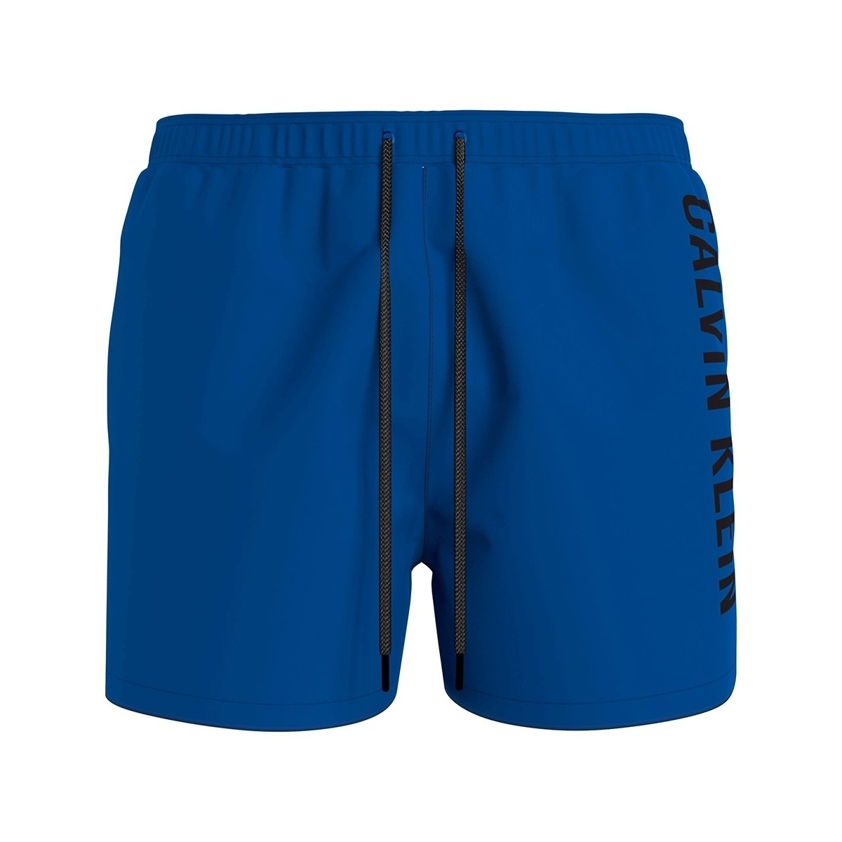 Vêtements Homme Maillots / Shorts de bain Calvin Klein Jeans Short de bain  ref 51862 C5D Bleu Bleu