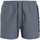 Vêtements Homme Maillots / Shorts de bain Calvin Klein Jeans Short de bain  ref 51863 PN6 Gris Gris