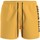 Vêtements Homme Maillots / Shorts de bain Calvin Klein Jeans Short de bain  ref 52255 ZFK Jaune Jaune