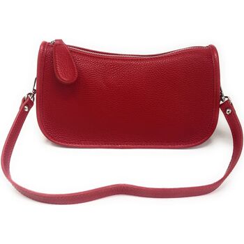 Sacs Femme burberry mini bag LIU JO quilted crossbody bag BERLINGOT Rouge